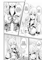 Suzuka Momiji Awase Tan / 鈴鹿紅葉合わせ譚 [Den] [Fate] Thumbnail Page 09