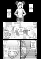 Teisou Sentai Virginal Colors Dai-Go-wa / 貞操戦隊ヴァジナカラーズ 第五話 [Icelee] [Original] Thumbnail Page 26