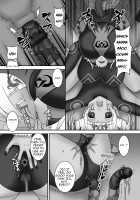 Teisou Sentai Virginal Colors Dai-Go-wa / 貞操戦隊ヴァジナカラーズ 第五話 [Icelee] [Original] Thumbnail Page 40