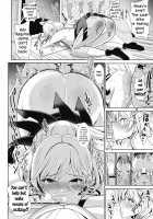 Saimin ni Kakatta Sagume-sama / 催眠にかかったサグメ様 [Haitokukan] [Touhou Project] Thumbnail Page 06