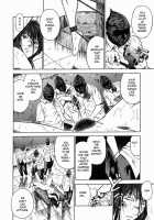 Dorei Jokyoushi Mashou No Curriculum / 奴隷女教師魔性のカリキュラム [Hiraoka Ryuichi] [Original] Thumbnail Page 120