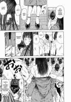 Dorei Jokyoushi Mashou No Curriculum / 奴隷女教師魔性のカリキュラム [Hiraoka Ryuichi] [Original] Thumbnail Page 127