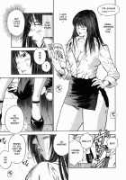 Dorei Jokyoushi Mashou No Curriculum / 奴隷女教師魔性のカリキュラム [Hiraoka Ryuichi] [Original] Thumbnail Page 137