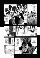 Dorei Jokyoushi Mashou No Curriculum / 奴隷女教師魔性のカリキュラム [Hiraoka Ryuichi] [Original] Thumbnail Page 164