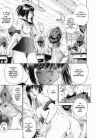 Dorei Jokyoushi Mashou No Curriculum / 奴隷女教師魔性のカリキュラム [Hiraoka Ryuichi] [Original] Thumbnail Page 35