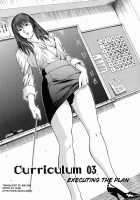 Dorei Jokyoushi Mashou No Curriculum / 奴隷女教師魔性のカリキュラム [Hiraoka Ryuichi] [Original] Thumbnail Page 39