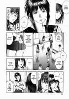 Dorei Jokyoushi Mashou No Curriculum / 奴隷女教師魔性のカリキュラム [Hiraoka Ryuichi] [Original] Thumbnail Page 48