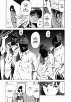 Dorei Jokyoushi Mashou No Curriculum / 奴隷女教師魔性のカリキュラム [Hiraoka Ryuichi] [Original] Thumbnail Page 53