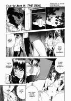 Dorei Jokyoushi Mashou No Curriculum / 奴隷女教師魔性のカリキュラム [Hiraoka Ryuichi] [Original] Thumbnail Page 55