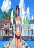 Koumi-jima ~Shuu 7 de Umeru Mesu-tachi~ / 子産み島～週7で産めるメスたち～ [Original] Thumbnail Page 21