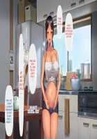 Koumi-jima ~Shuu 7 de Umeru Mesu-tachi~ / 子産み島～週7で産めるメスたち～ [Original] Thumbnail Page 411