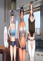 Koumi-jima ~Shuu 7 de Umeru Mesu-tachi~ / 子産み島～週7で産めるメスたち～ [Original] Thumbnail Page 416