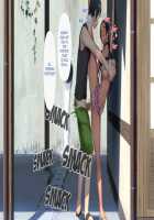 Koumi-jima ~Shuu 7 de Umeru Mesu-tachi~ / 子産み島～週7で産めるメスたち～ [Original] Thumbnail Page 467