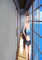 Koumi-jima ~Shuu 7 de Umeru Mesu-tachi~ / 子産み島～週7で産めるメスたち～ [Original] Thumbnail Page 599