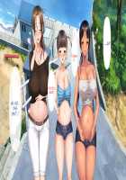 Koumi-jima ~Shuu 7 de Umeru Mesu-tachi~ / 子産み島～週7で産めるメスたち～ [Original] Thumbnail Page 692