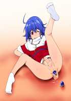 Yorinuki! Waai Land / ヨリヌキ！わぁいランド [Greco Roman] [Brave Police J-decker] Thumbnail Page 27