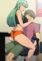 Melty Skin Ladies Vol. 16 ~Saenai Ore no Moto ni, Mo○gan-san ga Yattekita.~ / 熱体熟凛 Vol.16 ～冴えない俺のもとに、モ○ガンさんがやってきた。～ [Greco Roman] [Darkstalkers] Thumbnail Page 111