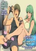 Melty Skin Ladies Vol. 16 ~Saenai Ore no Moto ni, Mo○gan-san ga Yattekita.~ / 熱体熟凛 Vol.16 ～冴えない俺のもとに、モ○ガンさんがやってきた。～ [Greco Roman] [Darkstalkers] Thumbnail Page 33