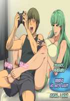 Melty Skin Ladies Vol. 16 ~Saenai Ore no Moto ni, Mo○gan-san ga Yattekita.~ / 熱体熟凛 Vol.16 ～冴えない俺のもとに、モ○ガンさんがやってきた。～ [Greco Roman] [Darkstalkers] Thumbnail Page 34