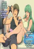 Melty Skin Ladies Vol. 16 ~Saenai Ore no Moto ni, Mo○gan-san ga Yattekita.~ / 熱体熟凛 Vol.16 ～冴えない俺のもとに、モ○ガンさんがやってきた。～ [Greco Roman] [Darkstalkers] Thumbnail Page 35