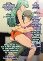 Melty Skin Ladies Vol. 16 ~Saenai Ore no Moto ni, Mo○gan-san ga Yattekita.~ / 熱体熟凛 Vol.16 ～冴えない俺のもとに、モ○ガンさんがやってきた。～ [Greco Roman] [Darkstalkers] Thumbnail Page 52