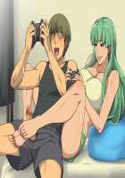 Melty Skin Ladies Vol. 16 ~Saenai Ore no Moto ni, Mo○gan-san ga Yattekita.~ / 熱体熟凛 Vol.16 ～冴えない俺のもとに、モ○ガンさんがやってきた。～ [Greco Roman] [Darkstalkers] Thumbnail Page 96