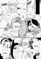 Loved One [Miyoshi Hiromi] [Original] Thumbnail Page 18