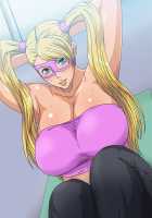Melty Skin Ladies Vol.7 ~Rainbow Mika to Issho!~ / 熱体熟凛 Vol.7 ～レインボー・ミカといっしょ!～ [Greco Roman] [Street Fighter] Thumbnail Page 38