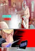 Cyborg vs Tanetsuke Oji-san / サイボーグvs種付けおじさん [Greco Roman] [Terminator] Thumbnail Page 13