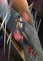 Cyborg vs Tanetsuke Oji-san / サイボーグvs種付けおじさん [Greco Roman] [Terminator] Thumbnail Page 23