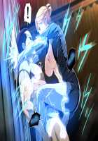 Cyborg vs Tanetsuke Oji-san / サイボーグvs種付けおじさん [Greco Roman] [Terminator] Thumbnail Page 25