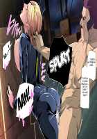 Cyborg vs Tanetsuke Oji-san / サイボーグvs種付けおじさん [Greco Roman] [Terminator] Thumbnail Page 51