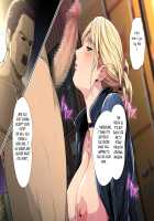 Cyborg vs Tanetsuke Oji-san / サイボーグvs種付けおじさん [Greco Roman] [Terminator] Thumbnail Page 55