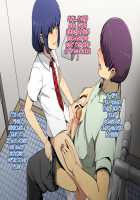 Oshiego no Ura no Kao wa, Koakuma Bitch na Otokonoko / 教え子の裏の顔は、小悪魔ビッチな男の娘。 [Greco Roman] [Original] Thumbnail Page 24