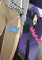 Oshiego no Ura no Kao wa, Koakuma Bitch na Otokonoko / 教え子の裏の顔は、小悪魔ビッチな男の娘。 [Greco Roman] [Original] Thumbnail Page 56