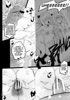 B-Trayal 26 golden darkness / B-Trayal 26 Yami（本大爷自购） [Merkonig] [To Love-Ru] Thumbnail Page 11