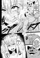 B-Trayal 26 golden darkness / B-Trayal 26 Yami（本大爷自购） [Merkonig] [To Love-Ru] Thumbnail Page 15