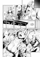 Angel's Stroke 114 Thick Takane / Angel's stroke 114 肉貴音 [Chita Arihiro] [The Idolmaster] Thumbnail Page 05