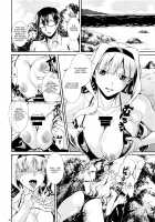 Angel's Stroke 114 Thick Takane / Angel's stroke 114 肉貴音 [Chita Arihiro] [The Idolmaster] Thumbnail Page 09