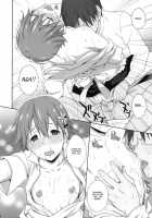 Mon Mon Monmon [Andou Tomoya] [Working] Thumbnail Page 21