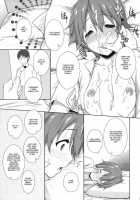 Mon Mon Monmon [Andou Tomoya] [Working] Thumbnail Page 24