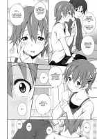 Mon Mon Monmon [Andou Tomoya] [Working] Thumbnail Page 05