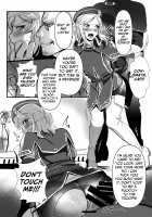 Konoetai no Nie Yuusha -Tainai Kunren Hen- / 近衛隊の贄勇者ー隊内訓練編ー [Jamming] [The Legend Of Zelda] Thumbnail Page 20