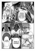 Konoetai no Nie Yuusha -Tainai Kunren Hen- / 近衛隊の贄勇者ー隊内訓練編ー [Jamming] [The Legend Of Zelda] Thumbnail Page 21