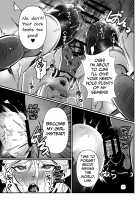 Konoetai no Nie Yuusha -Tainai Kunren Hen- / 近衛隊の贄勇者ー隊内訓練編ー [Jamming] [The Legend Of Zelda] Thumbnail Page 22