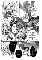 Konoetai no Nie Yuusha -Tainai Kunren Hen- / 近衛隊の贄勇者ー隊内訓練編ー [Jamming] [The Legend Of Zelda] Thumbnail Page 23