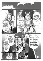 Konoetai no Nie Yuusha -Tainai Kunren Hen- / 近衛隊の贄勇者ー隊内訓練編ー [Jamming] [The Legend Of Zelda] Thumbnail Page 24