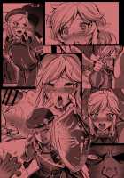 Konoetai no Nie Yuusha -Tainai Kunren Hen- / 近衛隊の贄勇者ー隊内訓練編ー [Jamming] [The Legend Of Zelda] Thumbnail Page 26