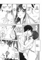 Miyu and P's job / 美優とPのお仕事 [Mitarashi Kousei] [The Idolmaster] Thumbnail Page 14