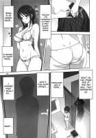 Miyu and P's job / 美優とPのお仕事 [Mitarashi Kousei] [The Idolmaster] Thumbnail Page 08